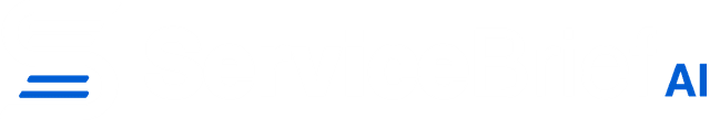 ServiceBrief AI